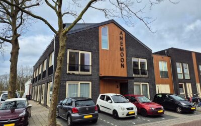 Anemoonstraat 3-M