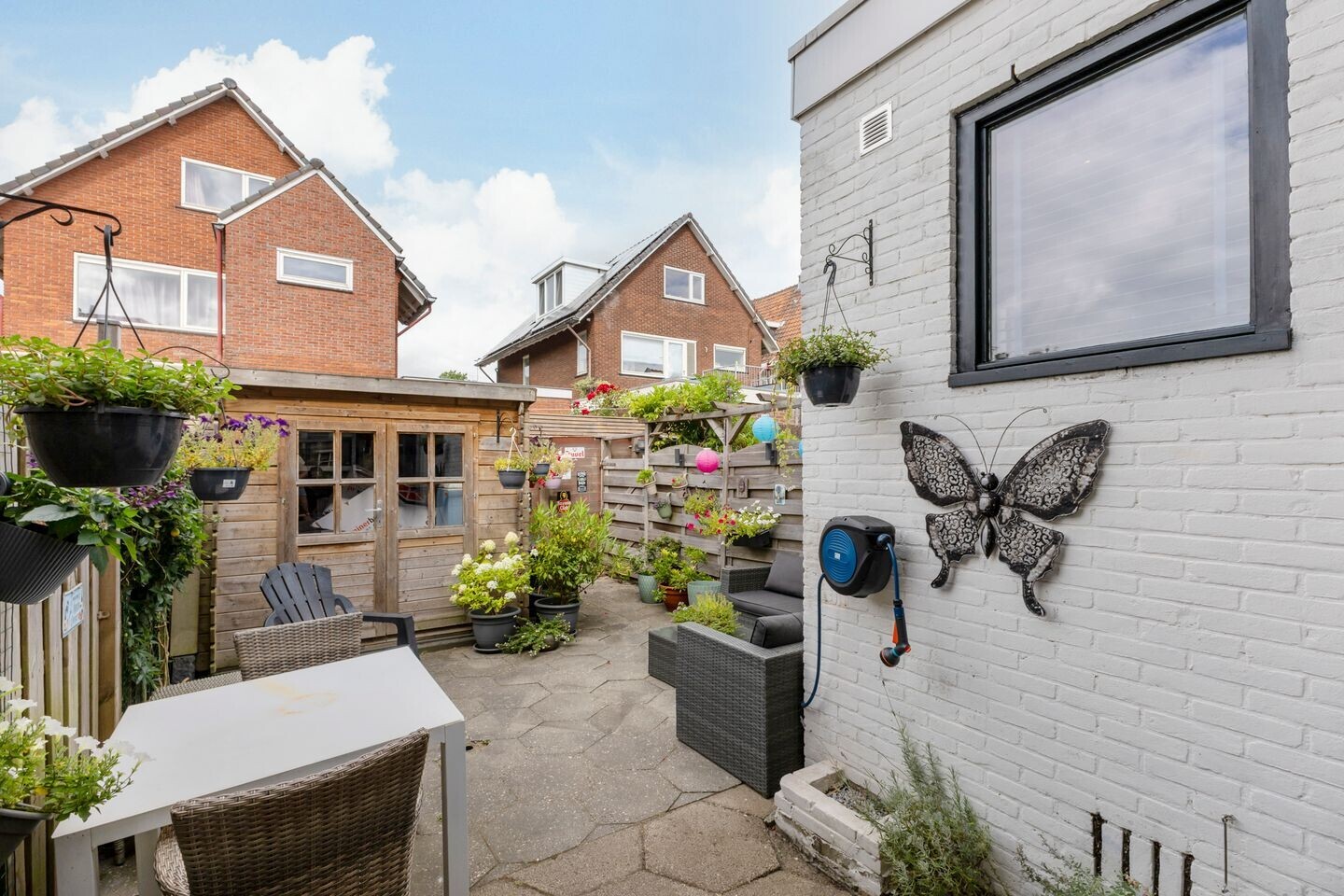 Hoekwoning te koop: Anemoonstraat 39, Koog Aan De Zaan