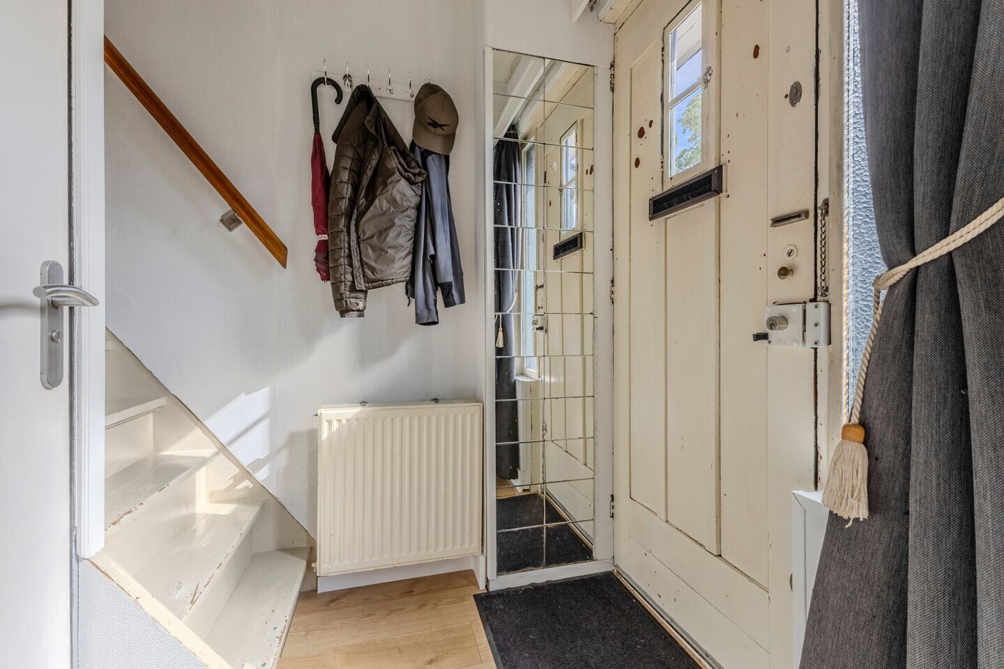 Hoekwoning te koop: Anemoonstraat 39, Koog Aan De Zaan