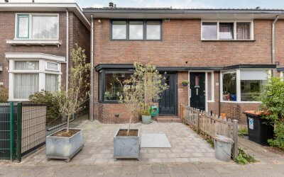 Anemoonstraat 39