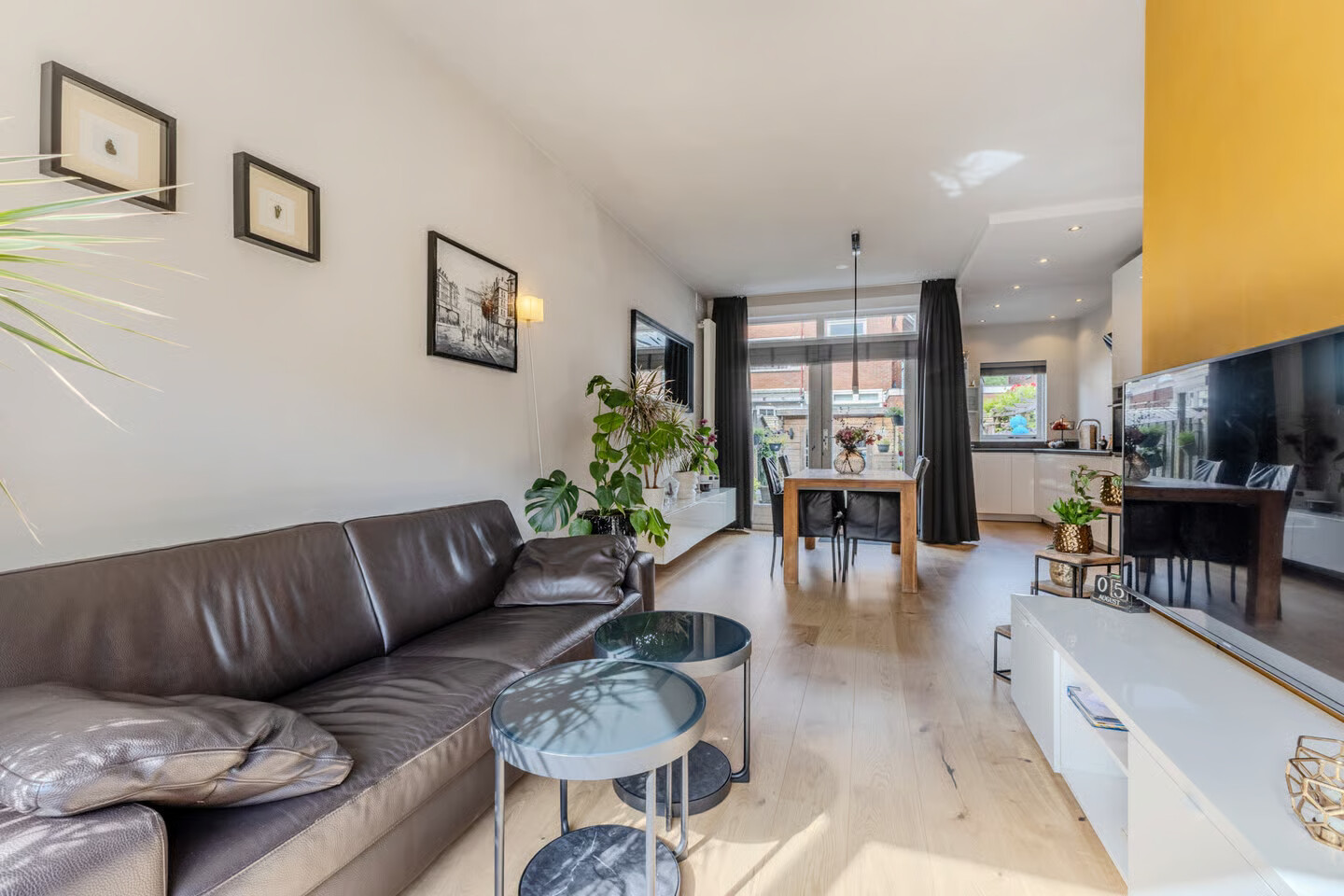 Hoekwoning te koop: Anemoonstraat 39, Koog Aan De Zaan
