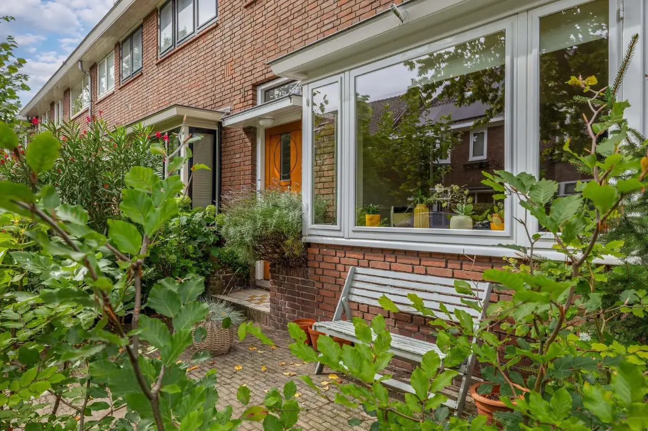 Hoekwoning te koop: Anemoonstraat 73, Koog Aan De Zaan