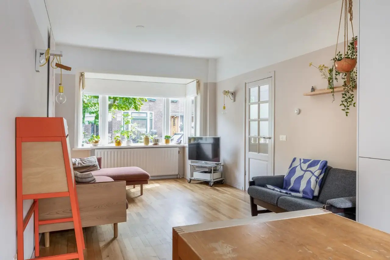 Hoekwoning te koop: Anemoonstraat 73, Koog Aan De Zaan