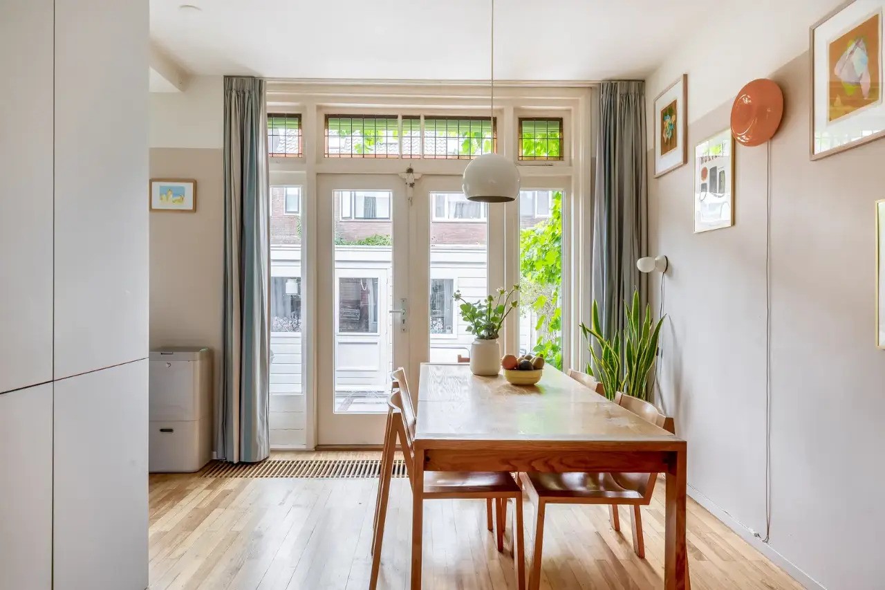 Hoekwoning te koop: Anemoonstraat 73, Koog Aan De Zaan