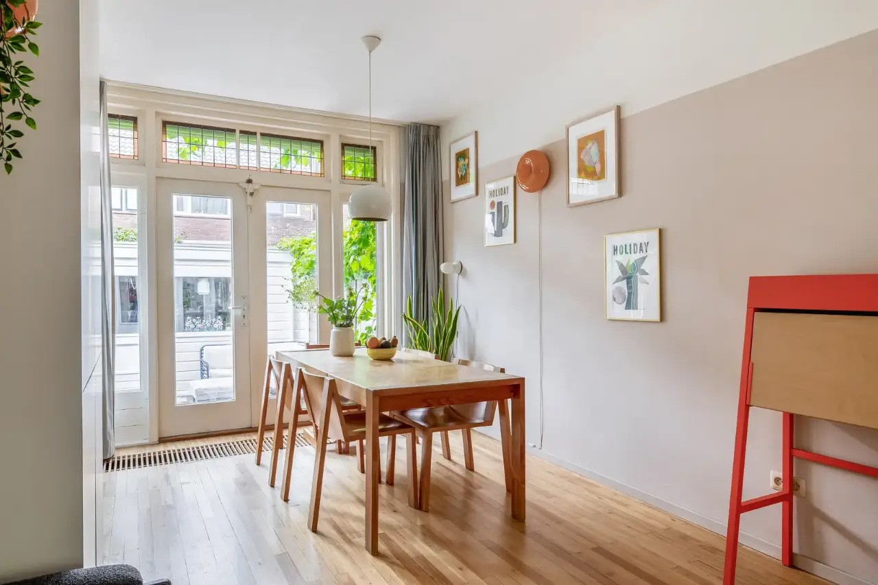 Hoekwoning te koop: Anemoonstraat 73, Koog Aan De Zaan