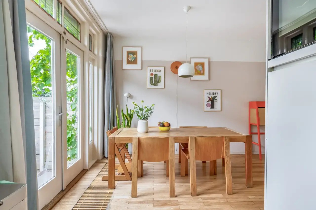 Hoekwoning te koop: Anemoonstraat 73, Koog Aan De Zaan