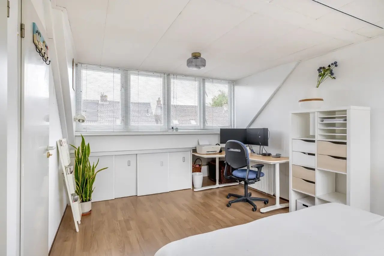 Hoekwoning te koop: Anemoonstraat 73, Koog Aan De Zaan