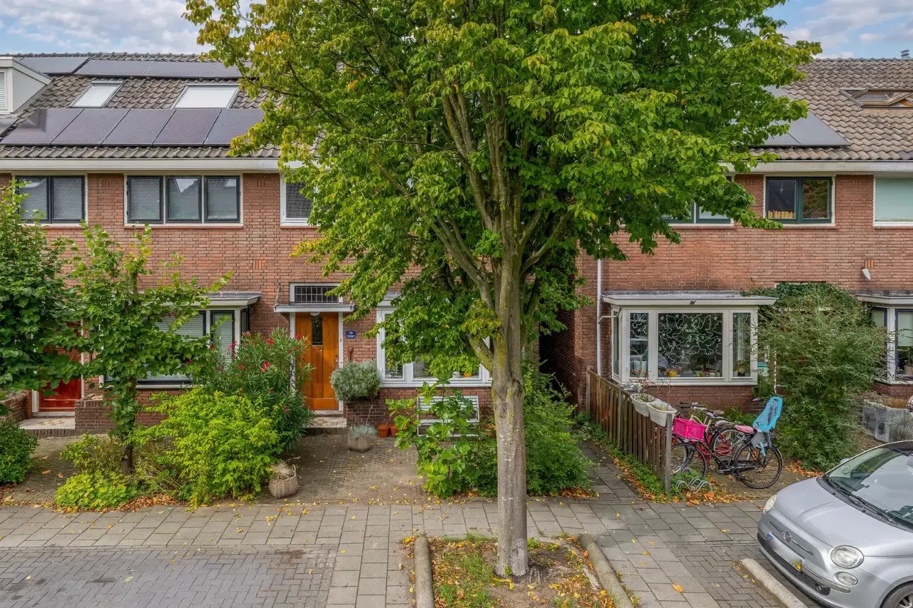 Hoekwoning te koop: Anemoonstraat 73, Koog Aan De Zaan