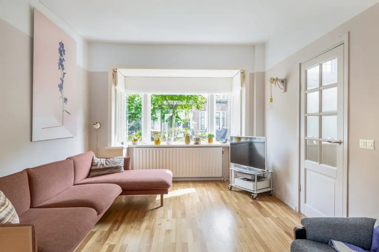 Hoekwoning te koop: Anemoonstraat 73, Koog Aan De Zaan
