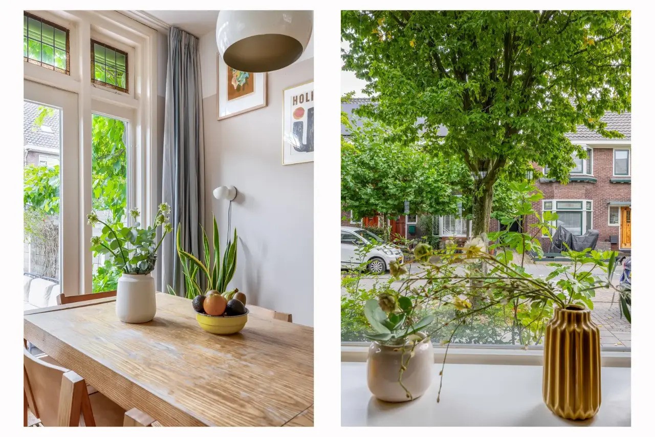 Hoekwoning te koop: Anemoonstraat 73, Koog Aan De Zaan