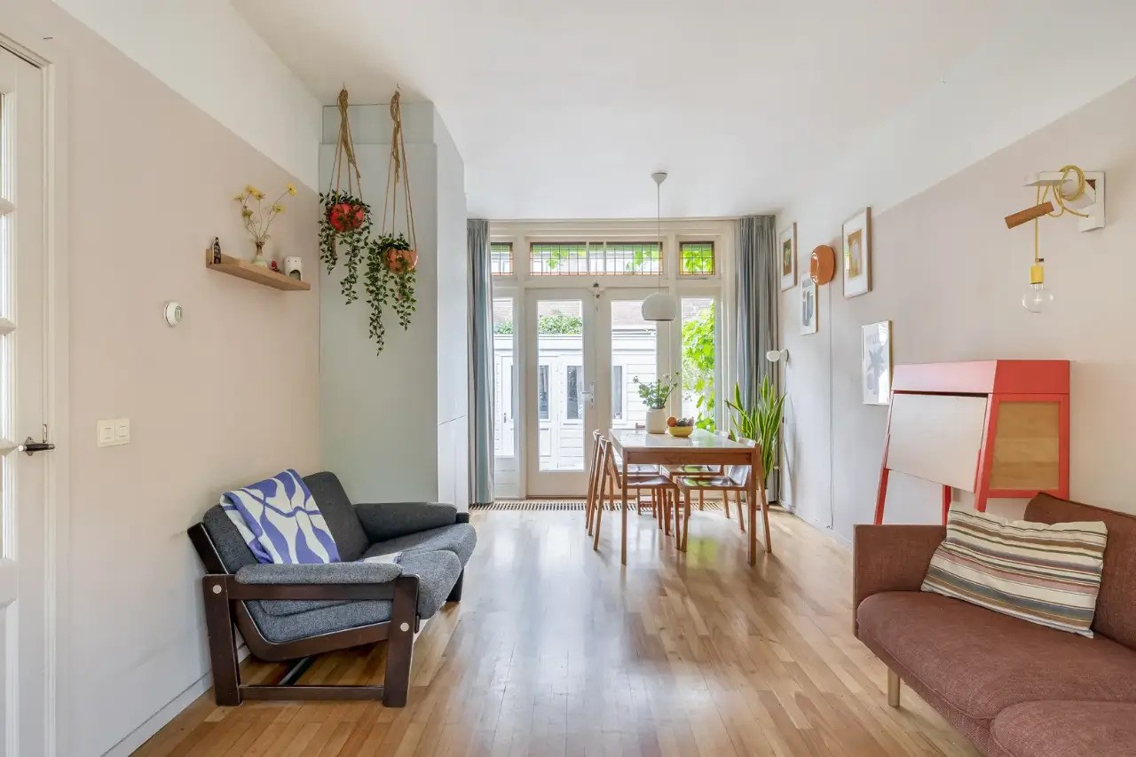 Hoekwoning te koop: Anemoonstraat 73, Koog Aan De Zaan