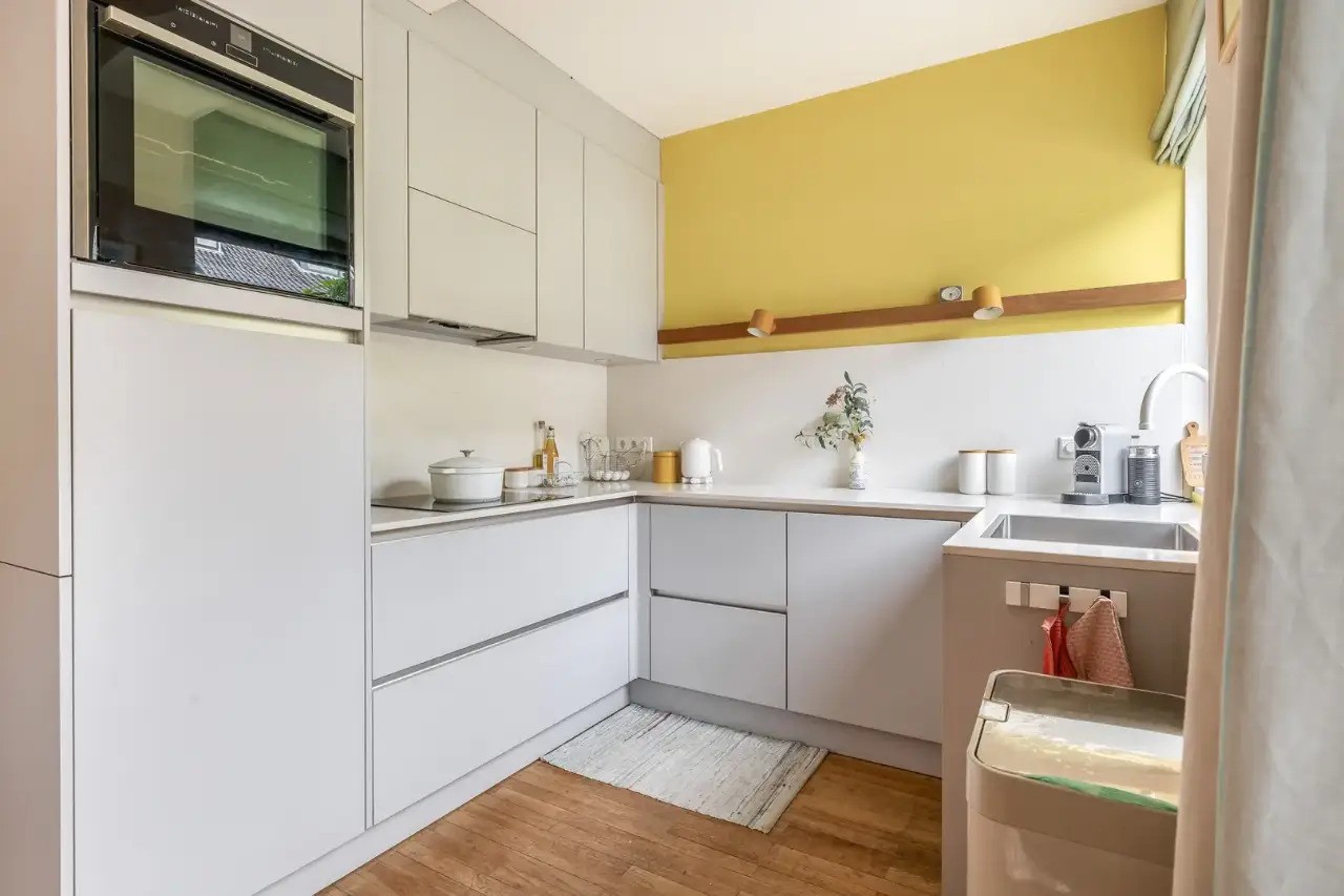 Hoekwoning te koop: Anemoonstraat 73, Koog Aan De Zaan