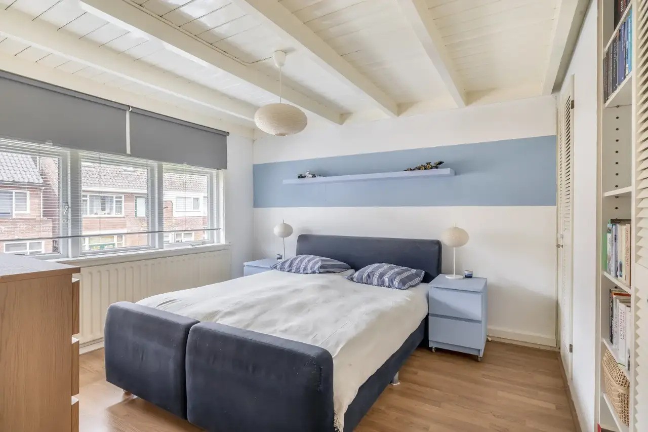 Hoekwoning te koop: Anemoonstraat 73, Koog Aan De Zaan
