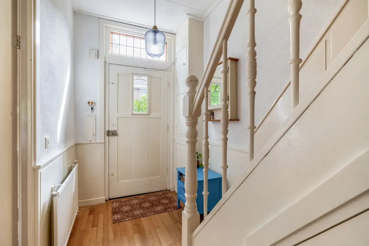 Hoekwoning te koop: Anemoonstraat 73, Koog Aan De Zaan