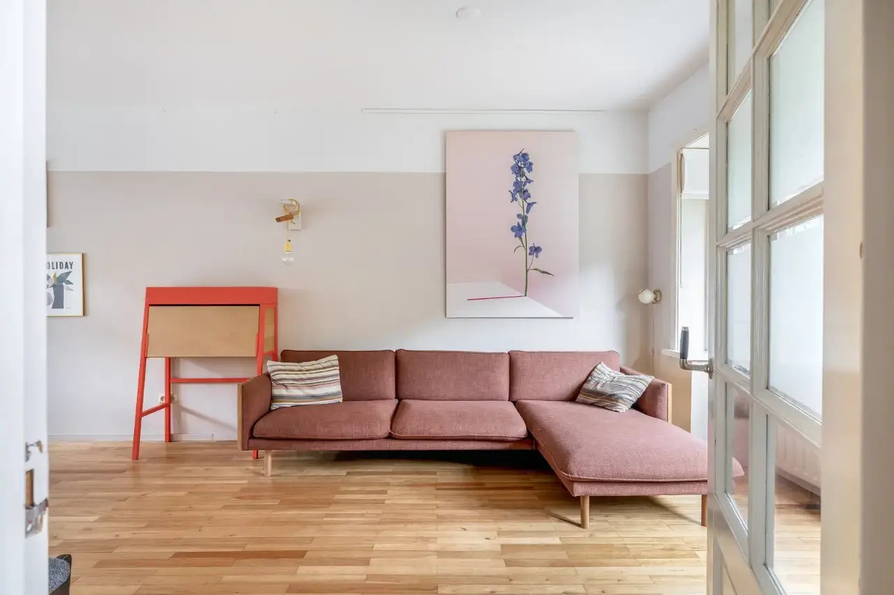 Hoekwoning te koop: Anemoonstraat 73, Koog Aan De Zaan