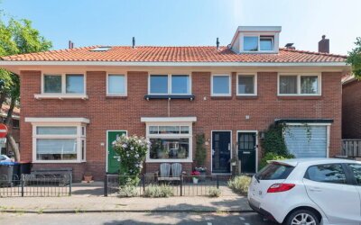Anemoonstraat 16
