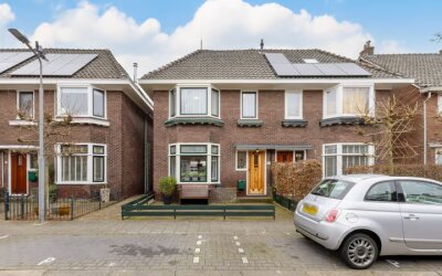 Anemoonstraat 50
