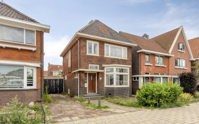 Parallelweg 36