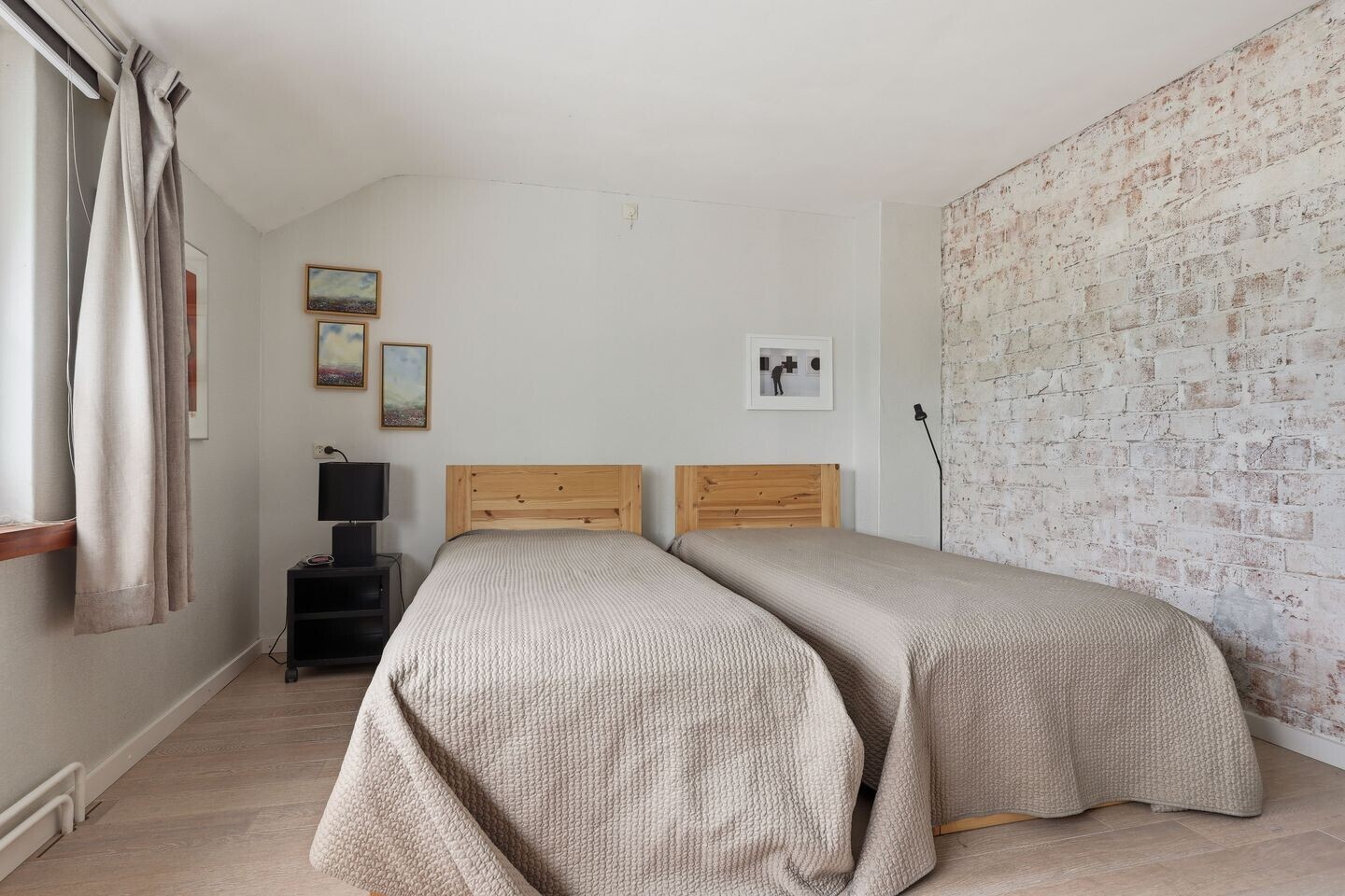 Appartement te koop: Parallelweg 150, Koog Aan De Zaan