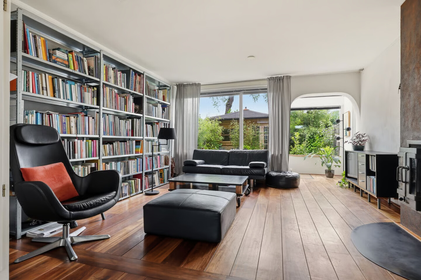Appartement te koop: Parallelweg 150, Koog Aan De Zaan