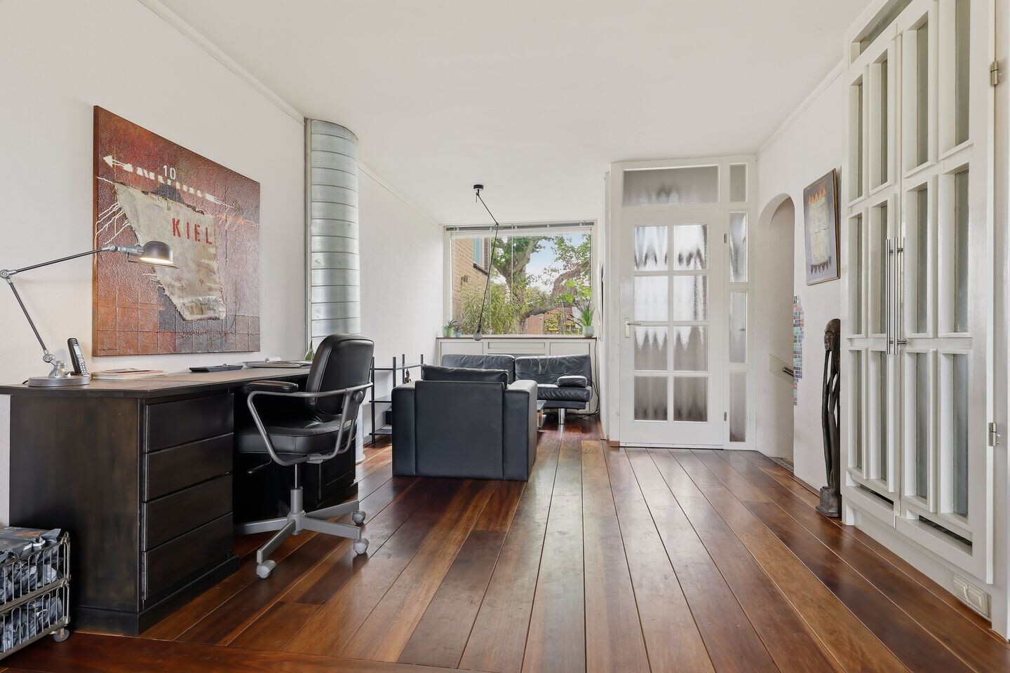 Appartement te koop: Parallelweg 150, Koog Aan De Zaan