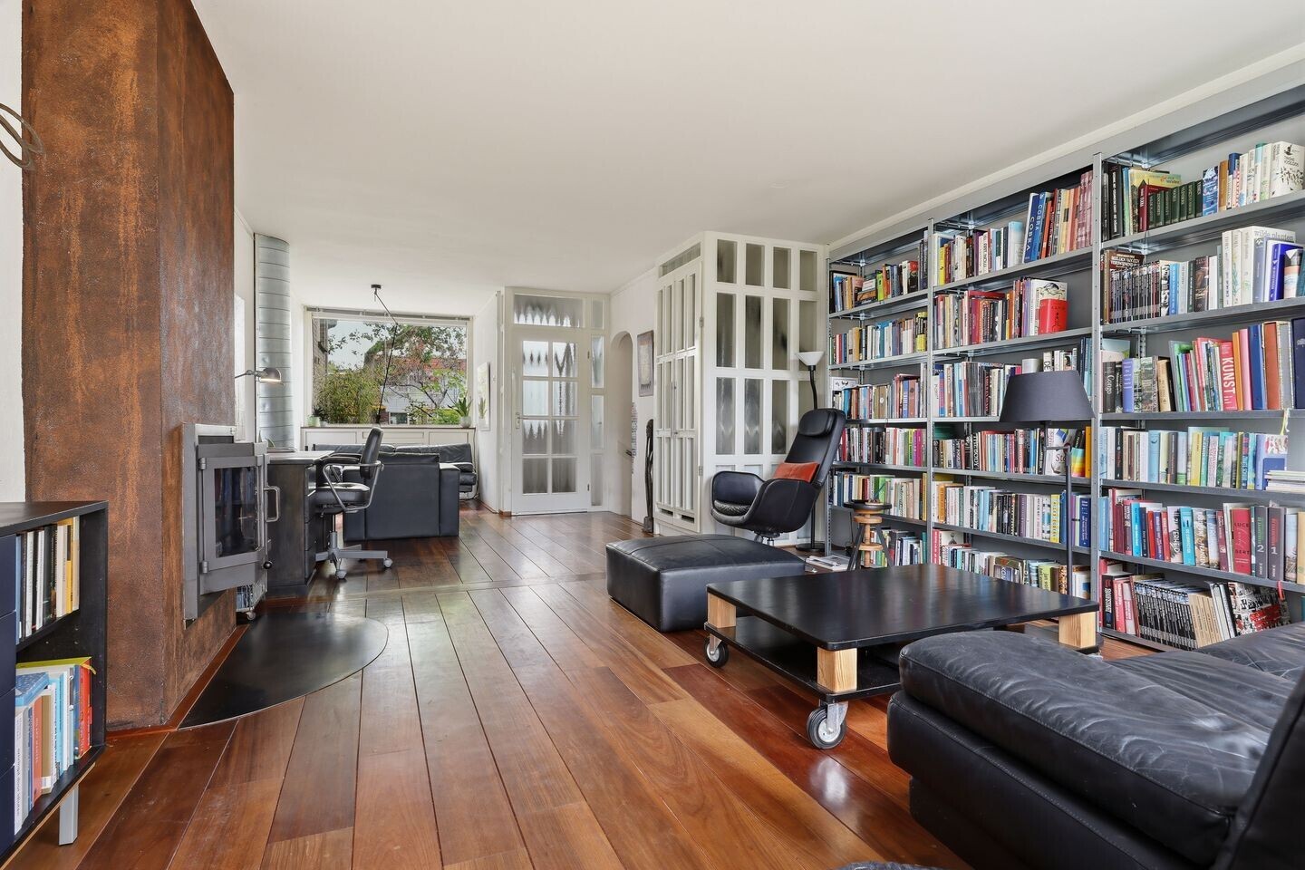 Appartement te koop: Parallelweg 150, Koog Aan De Zaan