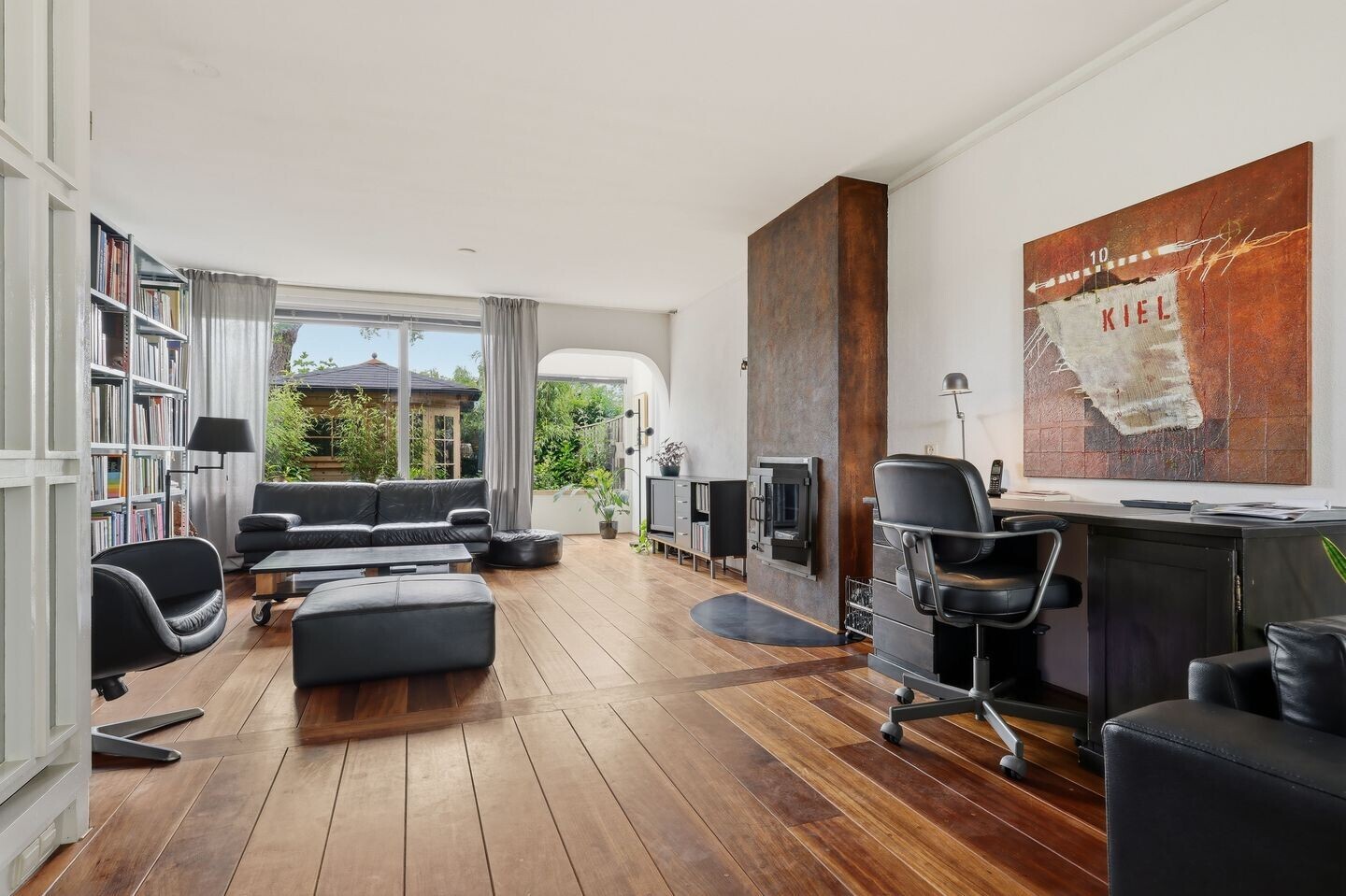 Appartement te koop: Parallelweg 150, Koog Aan De Zaan