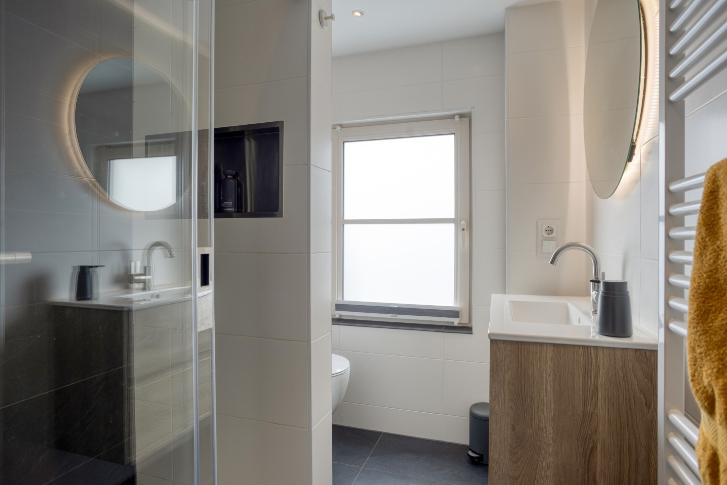 Tussenwoning te koop: Dahliastraat 39, Koog Aan De Zaan
