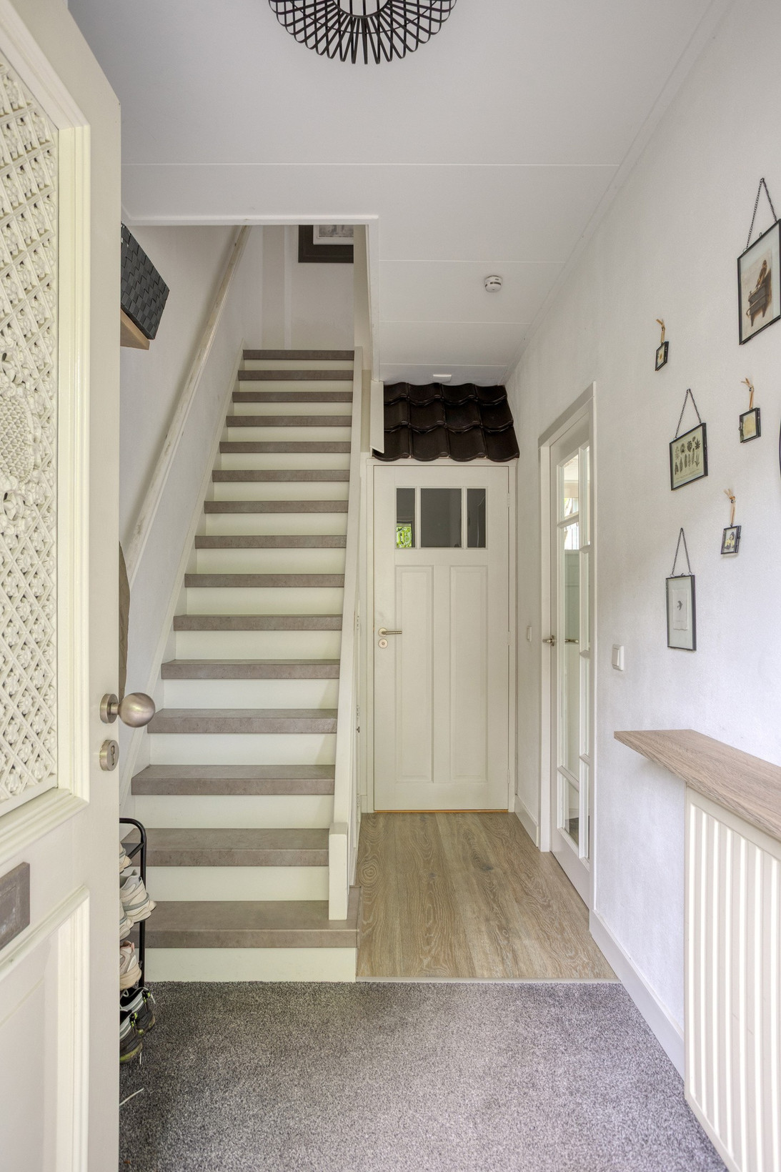Tussenwoning te koop: Dahliastraat 39, Koog Aan De Zaan