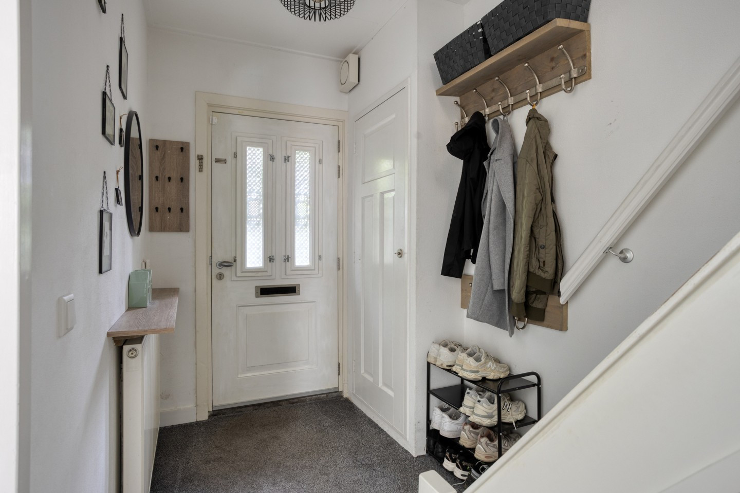 Tussenwoning te koop: Dahliastraat 39, Koog Aan De Zaan