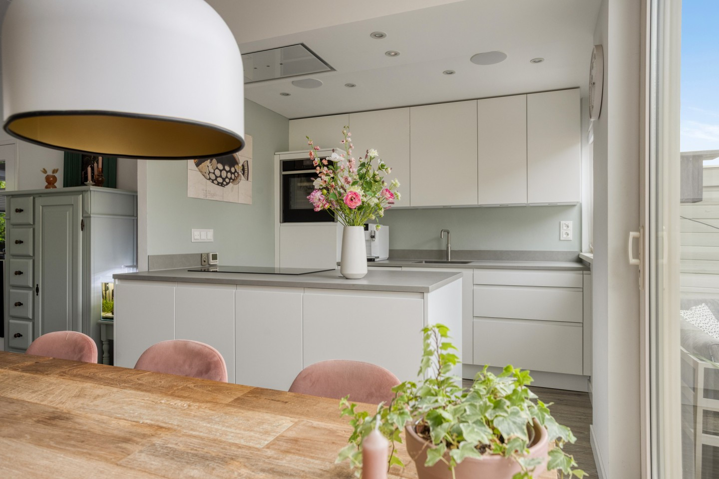Tussenwoning te koop: Dahliastraat 39, Koog Aan De Zaan