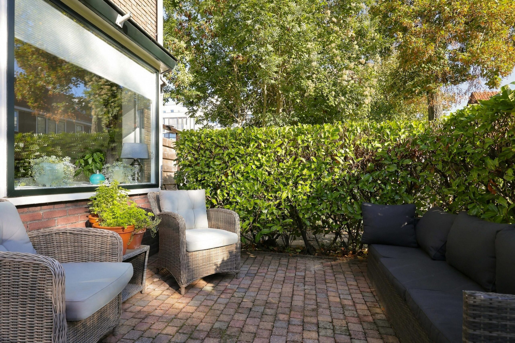 Hoekwoning te koop: Dahliastraat 8, Koog Aan De Zaan