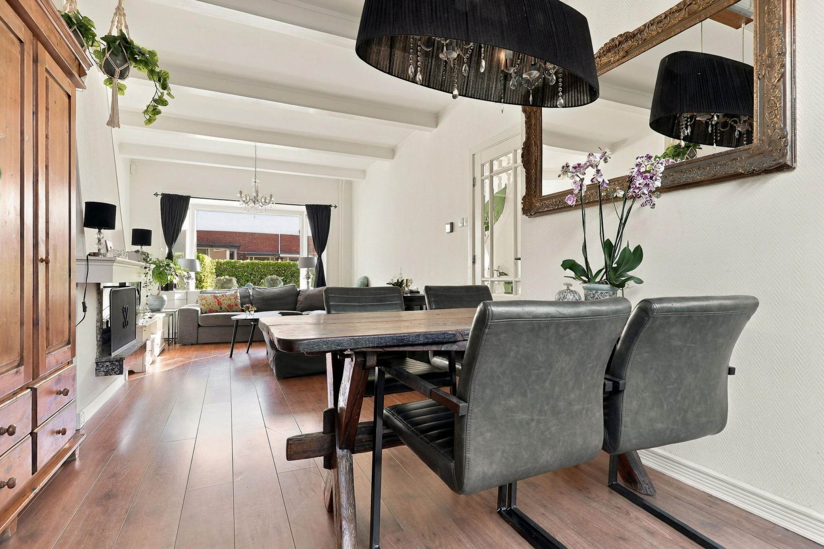 Hoekwoning te koop: Dahliastraat 8, Koog Aan De Zaan
