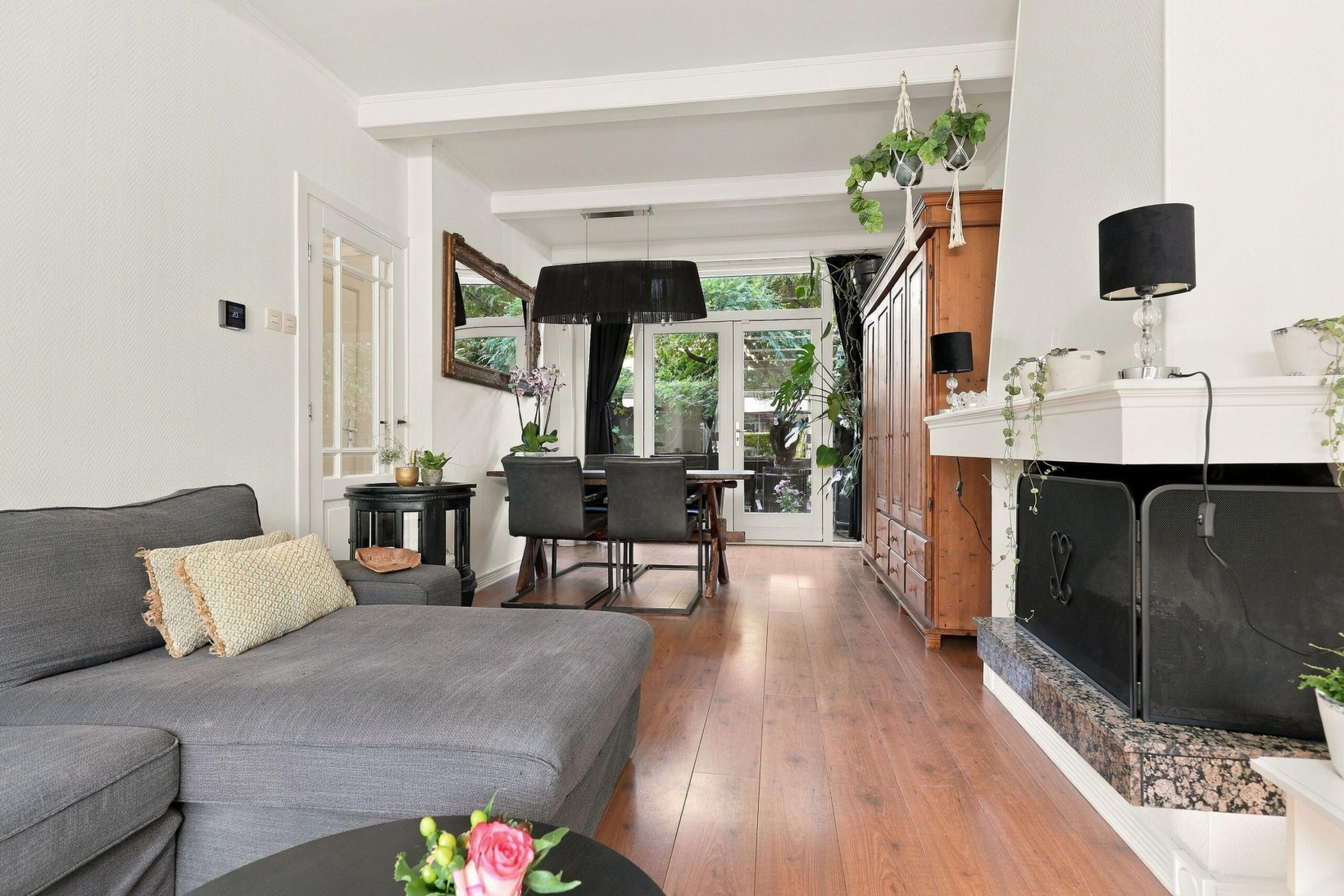 Hoekwoning te koop: Dahliastraat 8, Koog Aan De Zaan