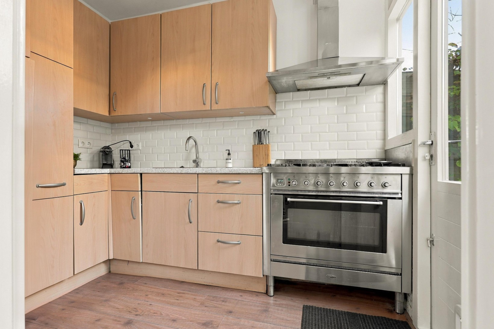 Hoekwoning te koop: Dahliastraat 8, Koog Aan De Zaan