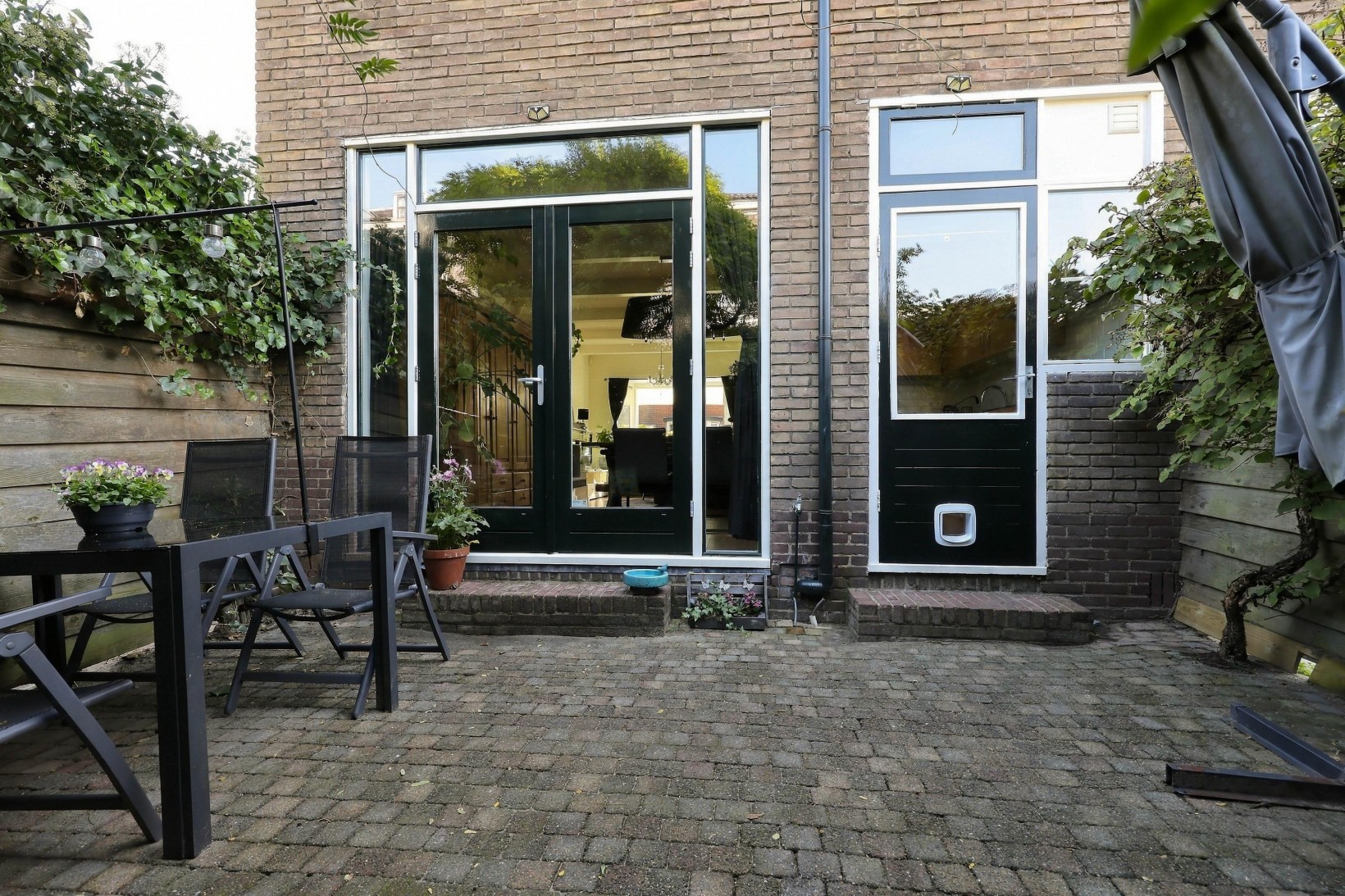 Hoekwoning te koop: Dahliastraat 8, Koog Aan De Zaan