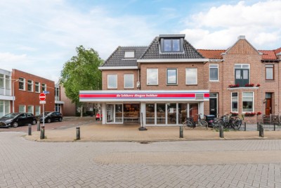 Reëelenstraat 2