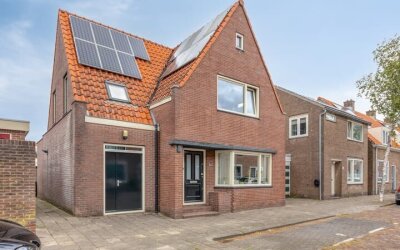 Reëelenstraat 26