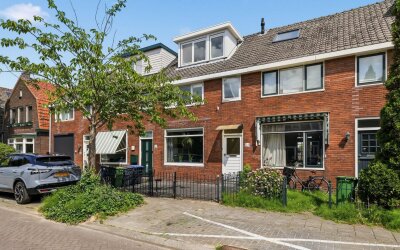 Tulpstraat 24