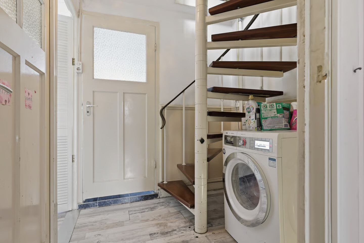 Tussenwoning te koop: Tulpstraat 24, Koog Aan De Zaan