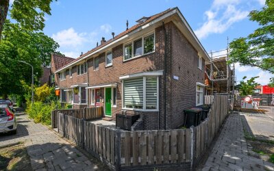 Krokusstraat 26