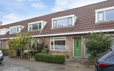 Rozenstraat 16