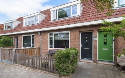 Rozenstraat 20