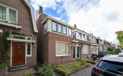 Hyacintstraat 9
