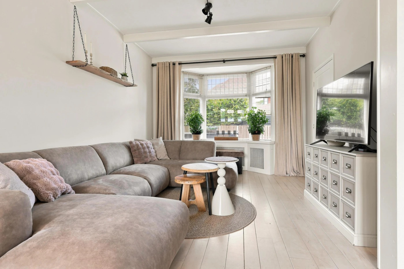 Twee-onder-één-kap te koop: Prins Hendrikstraat 14, Koog Aan De Zaan
