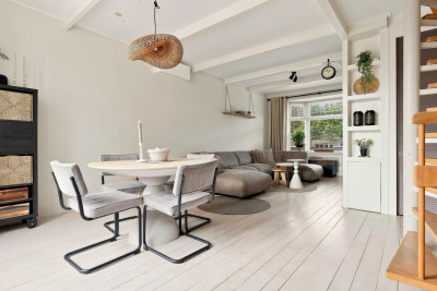 Huis te koop Prins Hendrikstraat 14