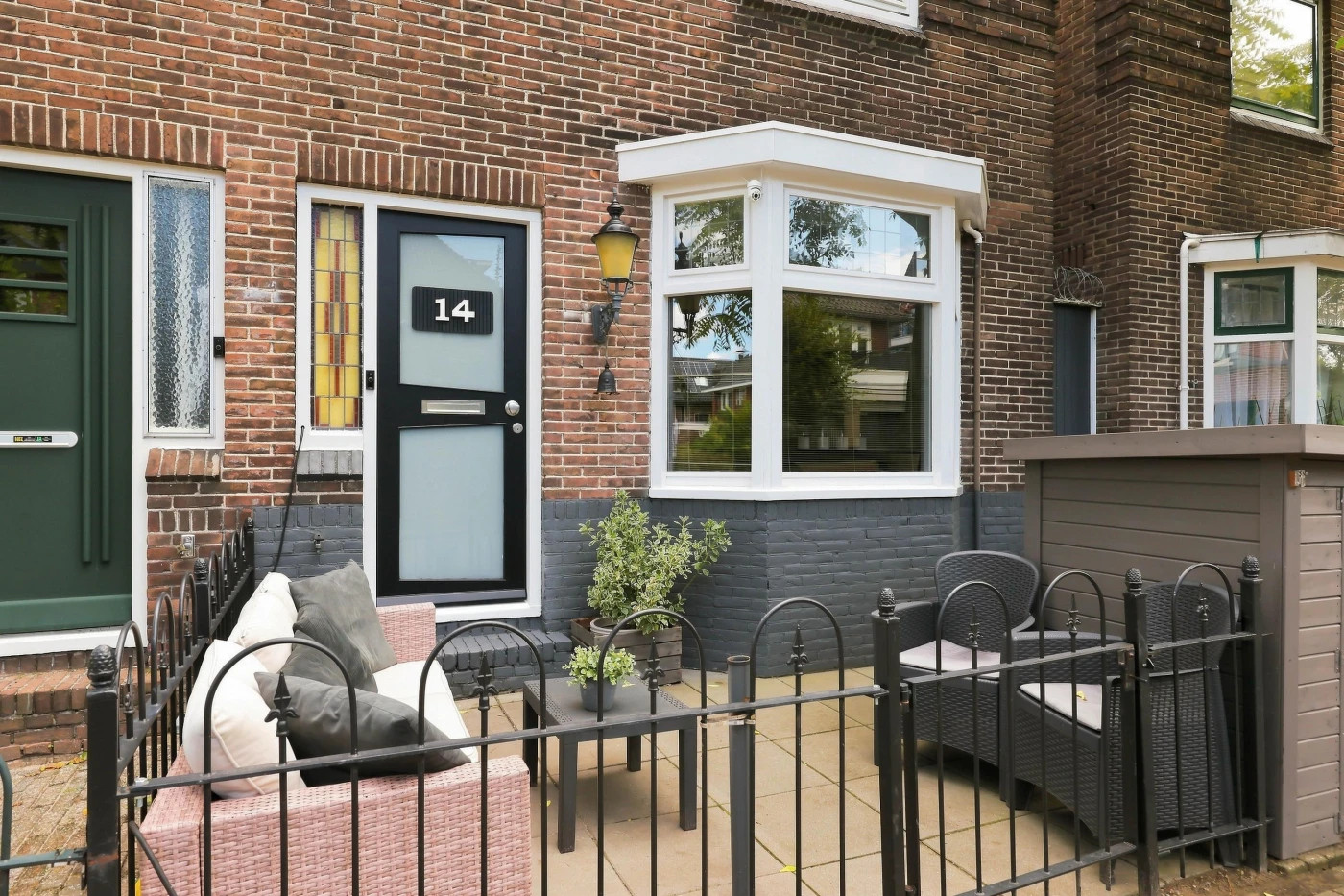 Twee-onder-één-kap te koop: Prins Hendrikstraat 14, Koog Aan De Zaan