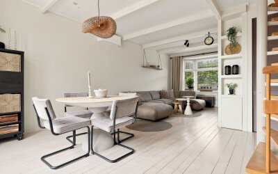 Huis te koop Prins Hendrikstraat 14