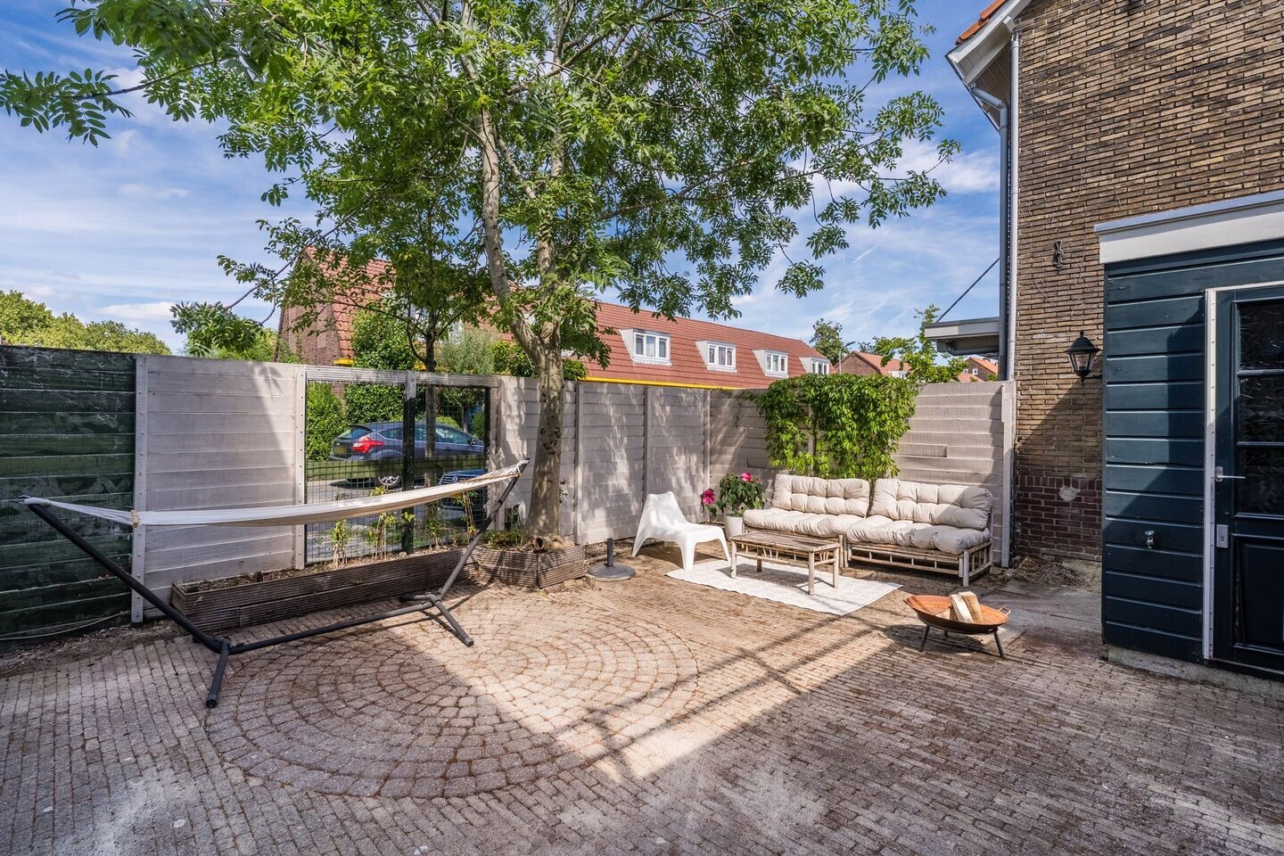 Twee-onder-één-kap te koop: Prins Hendrikstraat 16, Koog Aan De Zaan