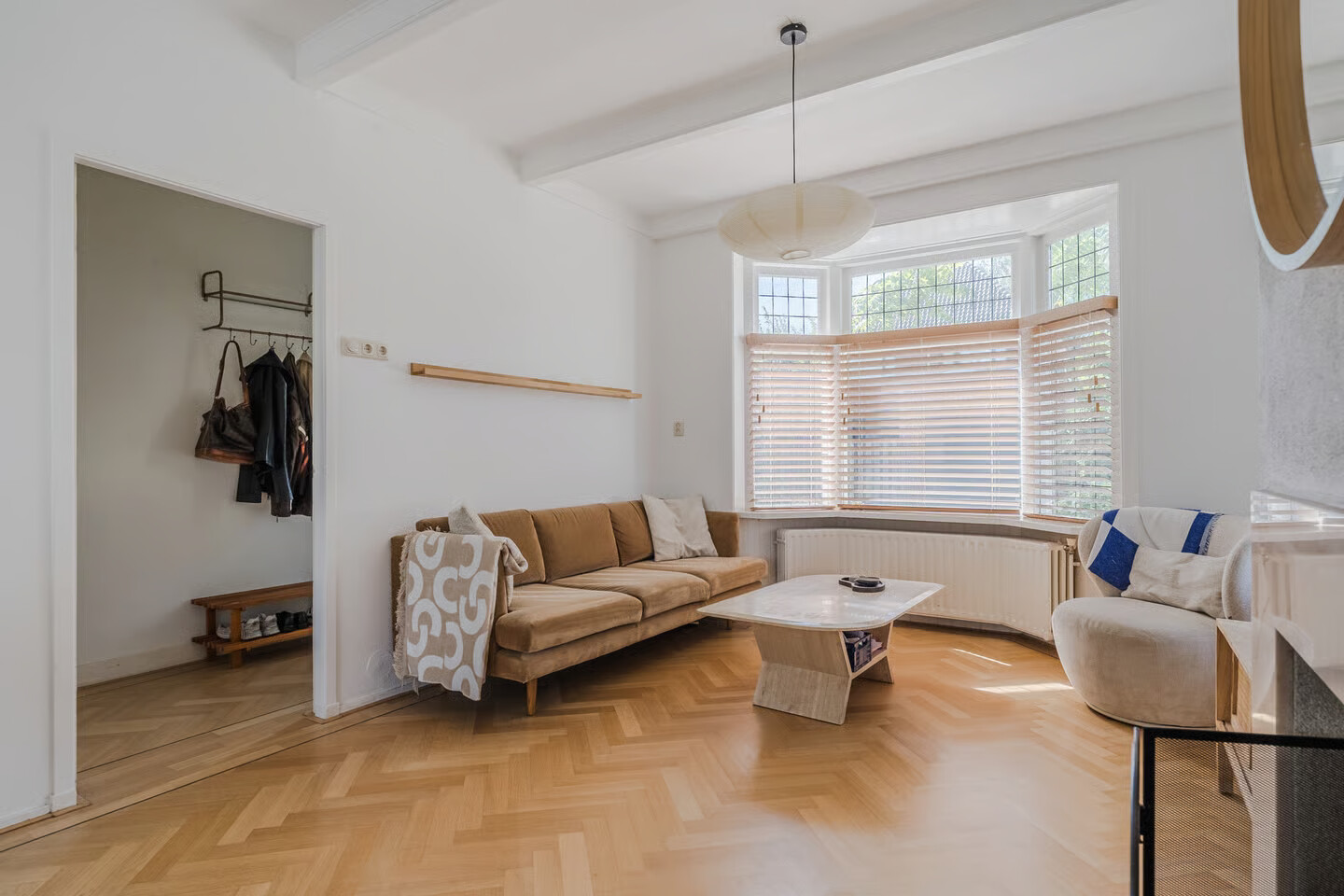 Twee-onder-één-kap te koop: Prins Hendrikstraat 16, Koog Aan De Zaan
